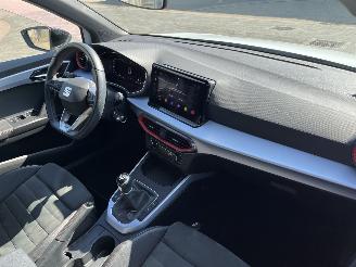 Seat Arona 1.0 TSI FR Business Intense picture 7