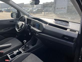 Volkswagen Caddy Cargo 2.0 TDI Comfort 75 KW picture 12