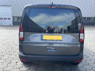 Volkswagen Caddy Cargo 2.0 TDI Comfort 75 KW picture 5