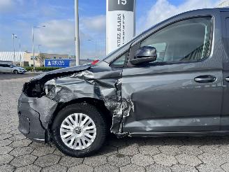 Volkswagen Caddy Cargo 2.0 TDI Comfort 75 KW picture 9