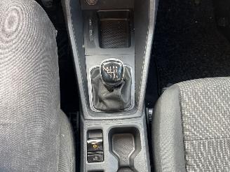 Volkswagen Caddy Cargo 2.0 TDI Comfort 75 KW picture 17