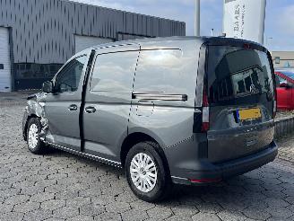 Volkswagen Caddy Cargo 2.0 TDI Comfort 75 KW picture 4