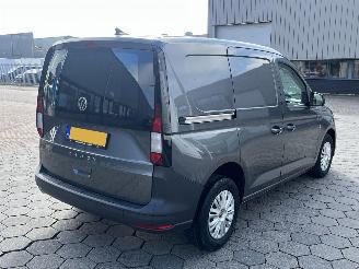 Volkswagen Caddy Cargo 2.0 TDI Comfort 75 KW picture 6