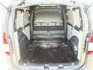Volkswagen Caddy Cargo 2.0 TDI Comfort 75 KW picture 19