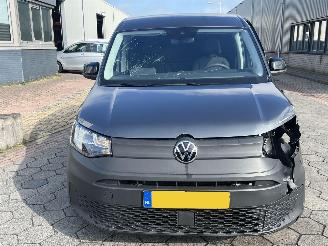 Volkswagen Caddy Cargo 2.0 TDI Comfort 75 KW picture 2