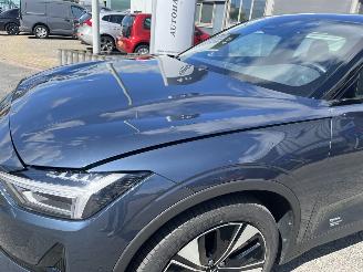 Polestar 2 Long Range Single Motor 78 kWh picture 8