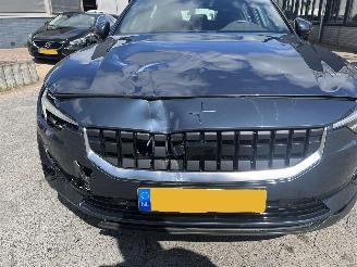 Polestar 2 Long Range Single Motor 78 kWh picture 9