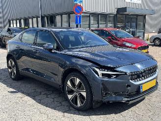 Polestar 2 Long Range Single Motor 78 kWh picture 3