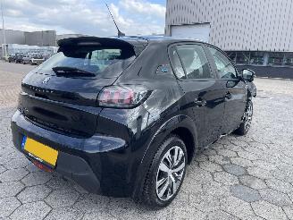 Peugeot e-208 EV Active 50 kWh picture 3