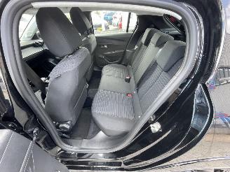 Peugeot e-208 EV Active 50 kWh picture 12
