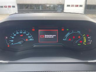 Peugeot e-208 EV Active 50 kWh picture 17