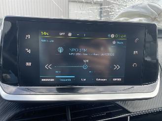 Peugeot e-208 EV Active 50 kWh picture 18