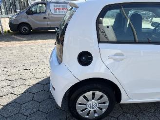 Volkswagen Up! 1.0 BMT move up! picture 8