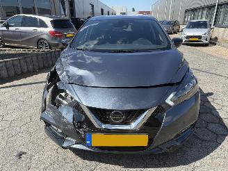 Nissan Micra 1.0 IG-T N-Design picture 5