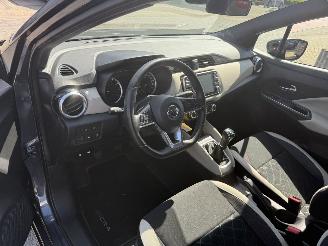 Nissan Micra 1.0 IG-T N-Design picture 17