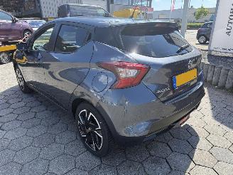 Nissan Micra 1.0 IG-T N-Design picture 3