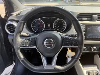 Nissan Micra 1.0 IG-T N-Design picture 18
