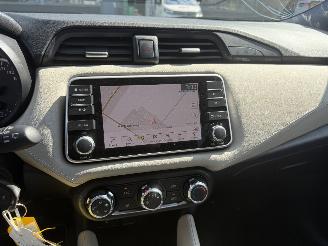 Nissan Micra 1.0 IG-T N-Design picture 20