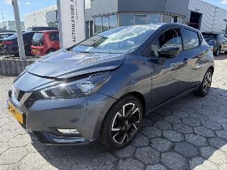 Nissan Micra 1.0 IG-T N-Design picture 4