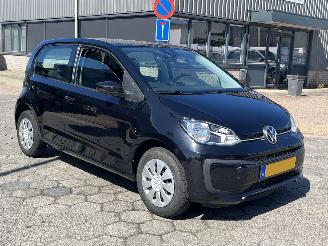 Volkswagen Up! 1.0 picture 3