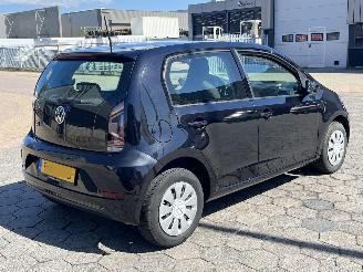 Volkswagen Up! 1.0 picture 4