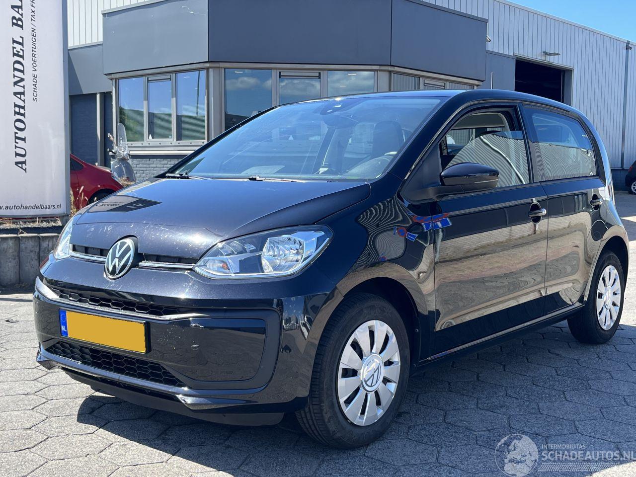 Volkswagen Up! 1.0
