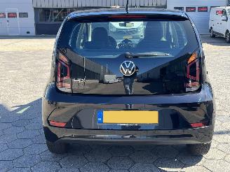 Volkswagen Up! 1.0 picture 5
