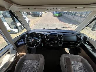 Carthago  2.2 Malibu I 640 LE 118KW AUTOMAAT 3100KG (FIAT) picture 18
