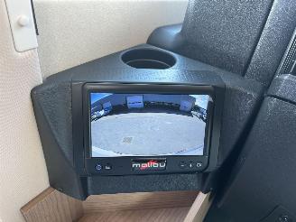 Carthago  2.2 Malibu I 640 LE 118KW AUTOMAAT 3100KG (FIAT) picture 20