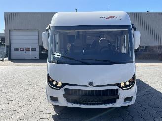Carthago  2.2 Malibu I 640 LE 118KW AUTOMAAT 3100KG (FIAT) picture 2