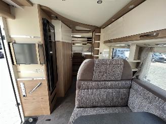 Carthago  2.2 Malibu I 640 LE 118KW AUTOMAAT 3100KG (FIAT) picture 9