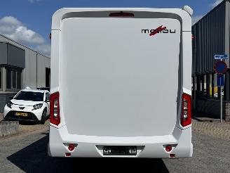 Carthago  2.2 Malibu I 640 LE 118KW AUTOMAAT 3100KG (FIAT) picture 28