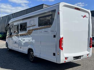 Carthago  2.2 Malibu I 640 LE 118KW AUTOMAAT 3100KG (FIAT) picture 5