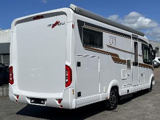 Carthago  2.2 Malibu I 640 LE 118KW AUTOMAAT 3100KG (FIAT) picture 4