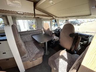 Carthago  2.2 Malibu I 640 LE 118KW AUTOMAAT 3100KG (FIAT) picture 6