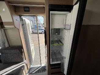 Carthago  2.2 Malibu I 640 LE 118KW AUTOMAAT 3100KG (FIAT) picture 12
