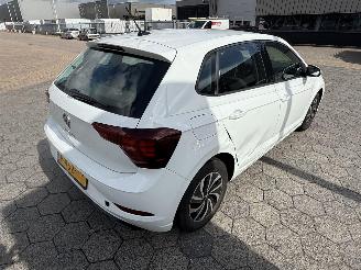 Volkswagen Polo 1.0 TSI Life picture 5