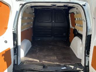 Renault Kangoo 1.5 Blue dCi 75 start L1 picture 8