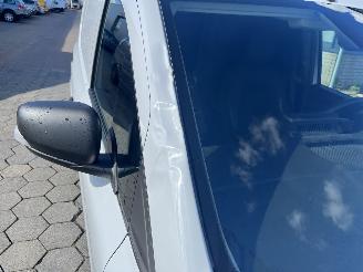 Renault Kangoo 1.5 Blue dCi 75 start L1 picture 12