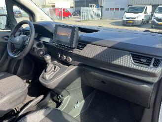 Renault Kangoo 1.5 Blue dCi 75 start L1 picture 15
