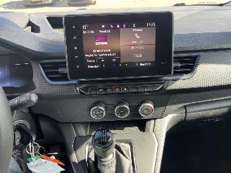 Renault Kangoo 1.5 Blue dCi 75 start L1 picture 20
