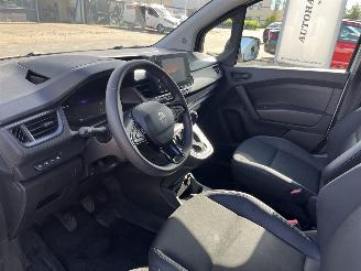 Renault Kangoo 1.5 Blue dCi 75 start L1 picture 16