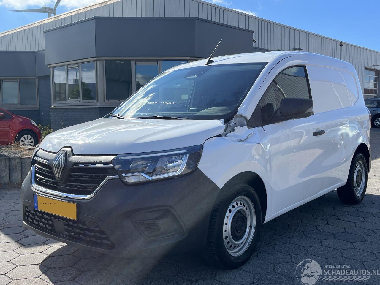 Renault Kangoo 1.5 Blue dCi 75 start L1