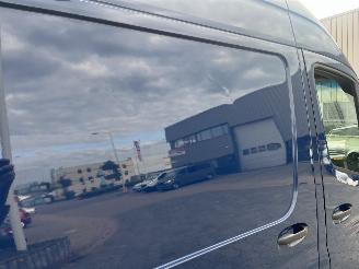 Mercedes Sprinter 2.2 316 MBux L2H2 120KW picture 13