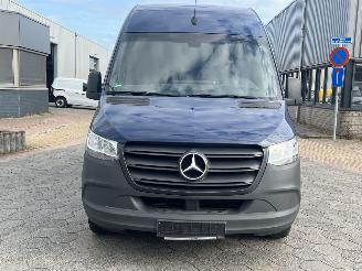 Mercedes Sprinter 2.2 316 MBux L2H2 120KW picture 2
