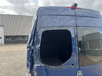 Mercedes Sprinter 2.2 316 MBux L2H2 120KW picture 8