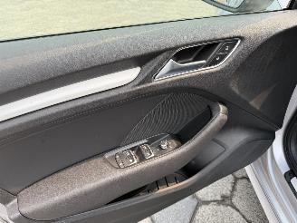 Audi A3 SPORTBACK 1.0 TFSI Sport S Line Edition picture 11