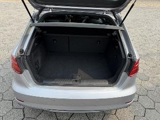 Audi A3 SPORTBACK 1.0 TFSI Sport S Line Edition picture 14