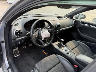 Audi A3 SPORTBACK 1.0 TFSI Sport S Line Edition picture 18