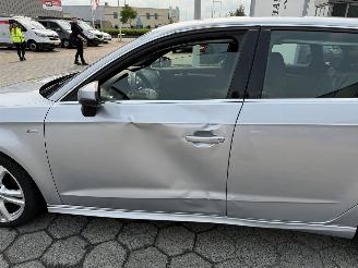 Audi A3 SPORTBACK 1.0 TFSI Sport S Line Edition picture 9